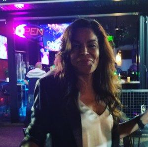 Meet your Posher, Filomena